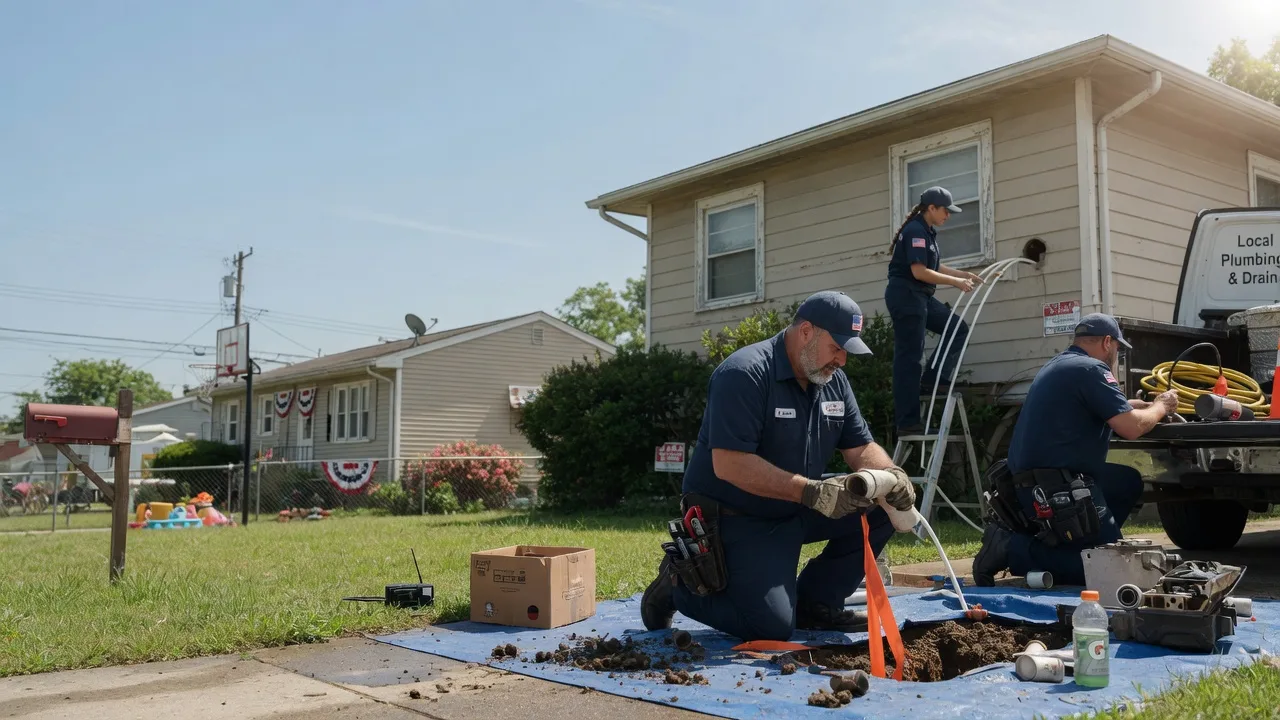 Faucet Repair in Neelyville, MO near me